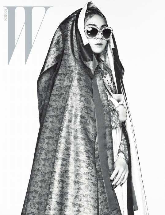 CL @ W Korea