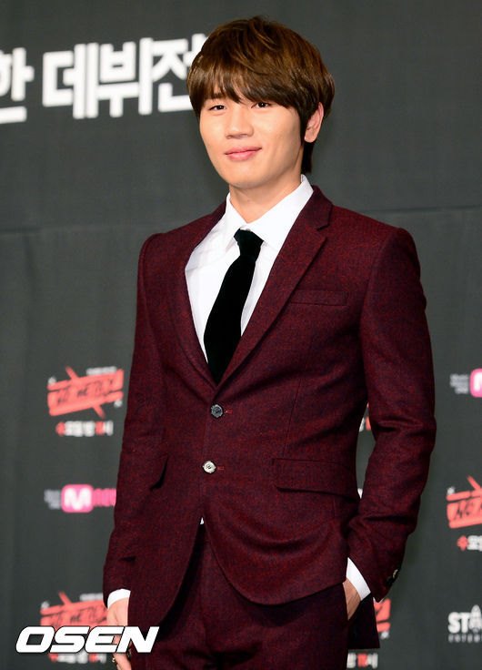 K.Will