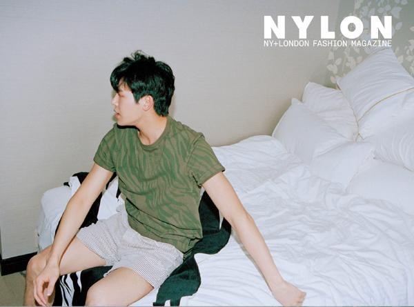 HOYA @ NYLON