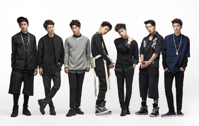 iKON