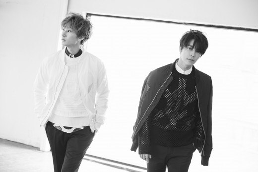 Super Junior-D&E