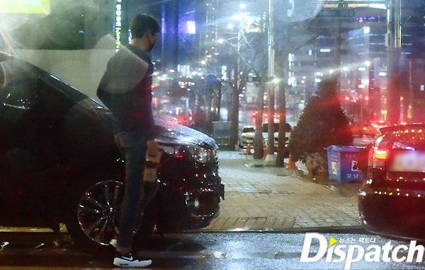 李敏鎬、Suzy 約會照