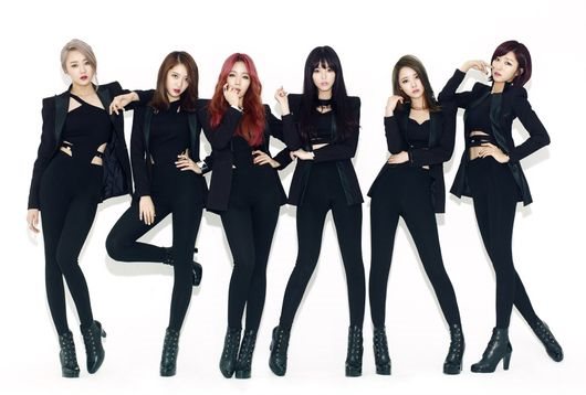 Dal★Shabet