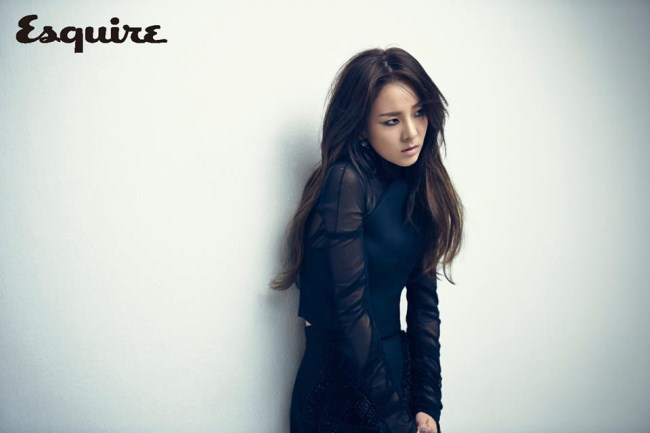 Dara @ Esquire Dara @ Esquire