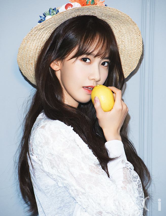 潤娥 @ CeCi 潤娥 @ CeCi