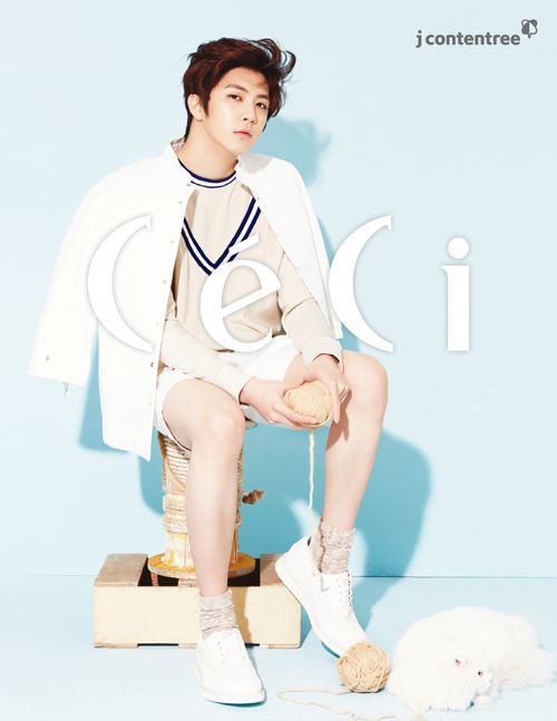 天動 @ CeCi 天動 @ CeCi