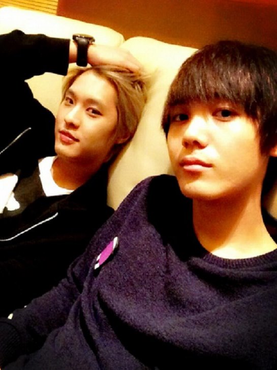Mir、昇昊 Mir、昇昊