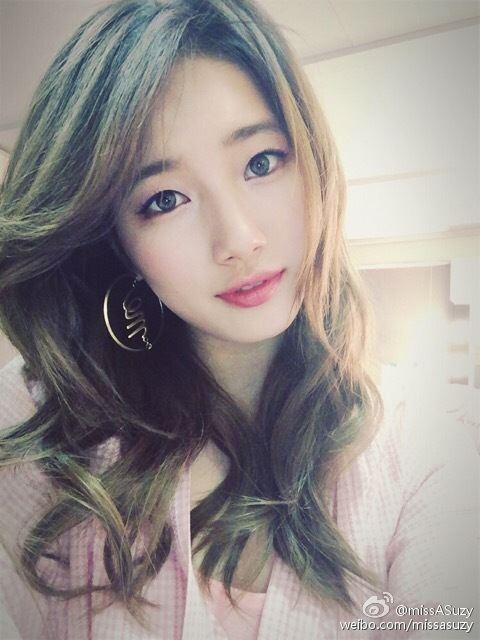 Suzy 