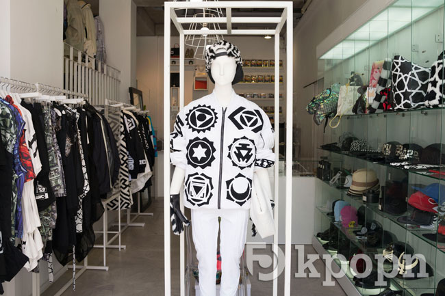 Kwin Concept