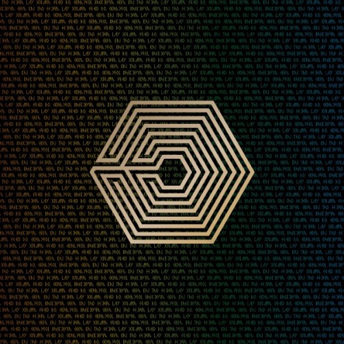 「EXO FROM. EXOPLANET#1 - THE LOST PLANET IN JAPAN」初回限定盤 「EXO FROM. EXOPLANET#1 - THE LOST PLANET IN JAPAN」初回限定盤