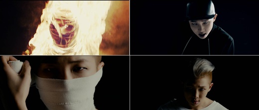 Rap Monster《覺醒》MV