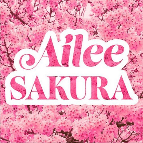 Ailee 日單《SAKURA》封面