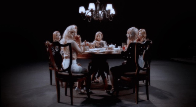 Red Velvet Red Velvet