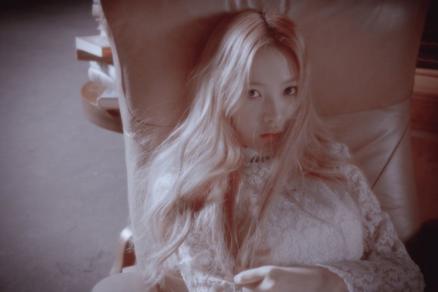 Red Velvet:YERI Red Velvet:YERI