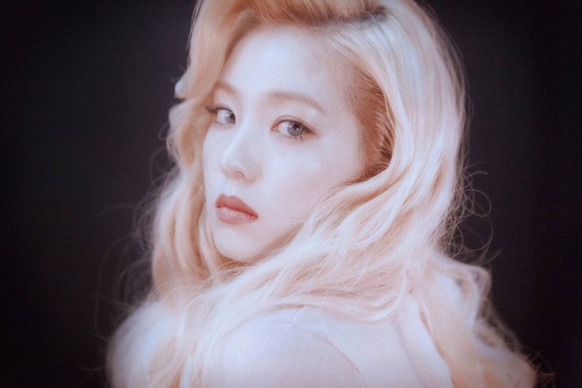 Red Velvet:IRENE Red Velvet:IRENE
