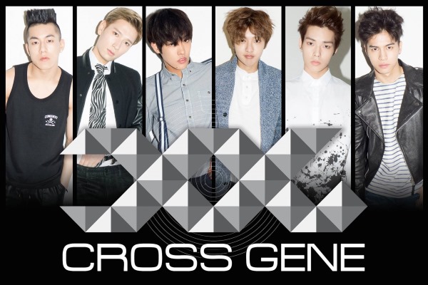 CROSS GENE