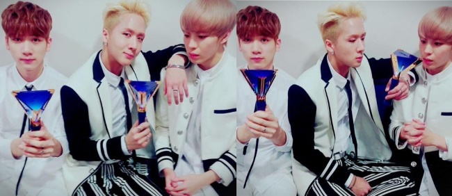 VIXX 手燈 VIXX 手燈