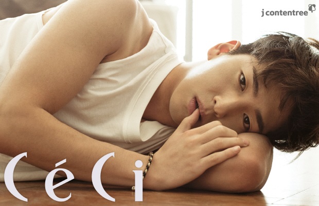 Baro CeCi 畫報