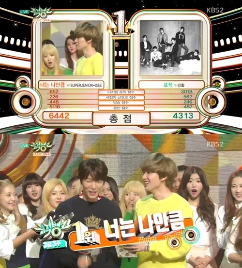 150320 音樂銀行一位 150320 音樂銀行一位