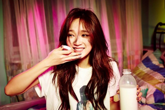 miss A 概念照：Jia