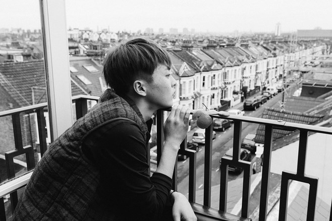 XIUMIN《EXODUS》概念照