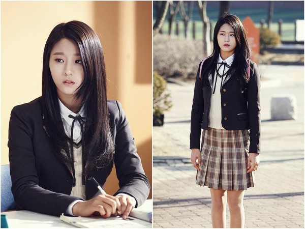 金雪炫《Orange Marmalade》劇照 金雪炫《Orange Marmalade》劇照