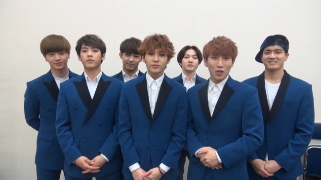 BTOB