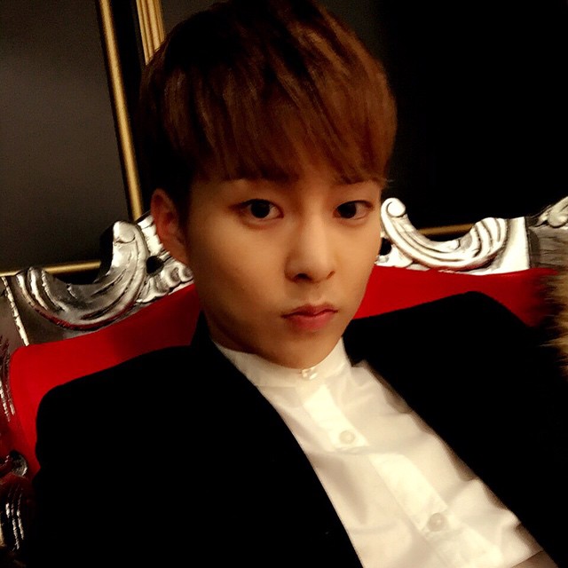 XIUMIN XIUMIN
