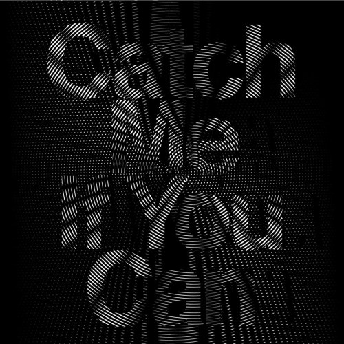 少女時代《Catch Me If You Can》封面