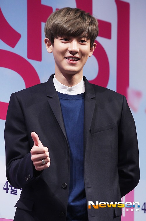 Chan Yeol
