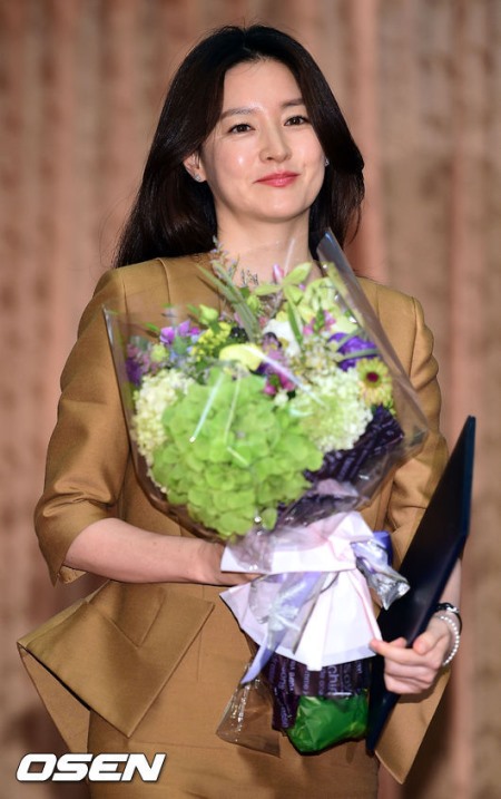 李英愛
