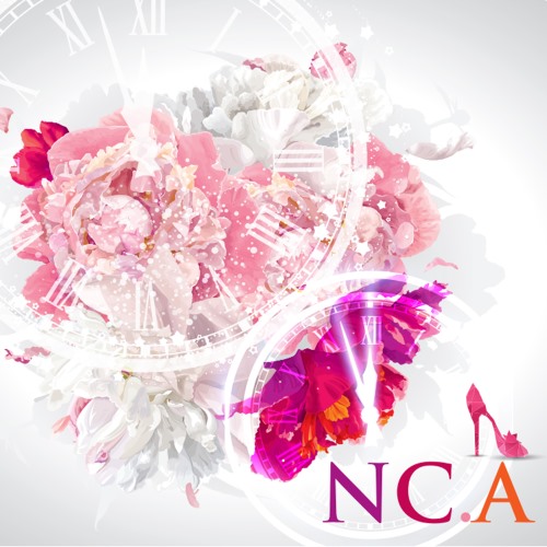 NC.A《Cinderella Time》封面