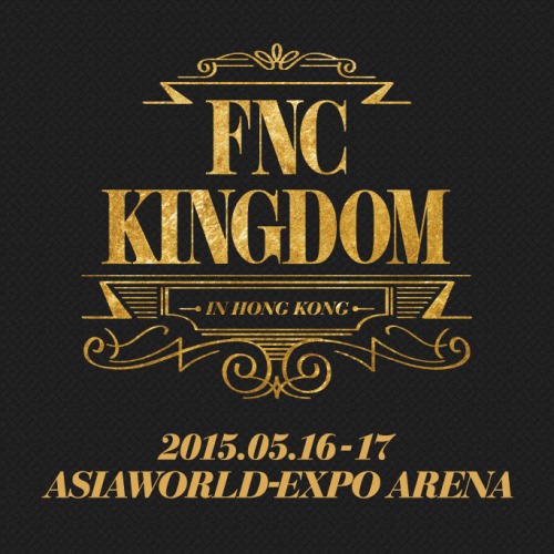 FNC KINGDOM (香港場) FNC KINGDOM (香港場)