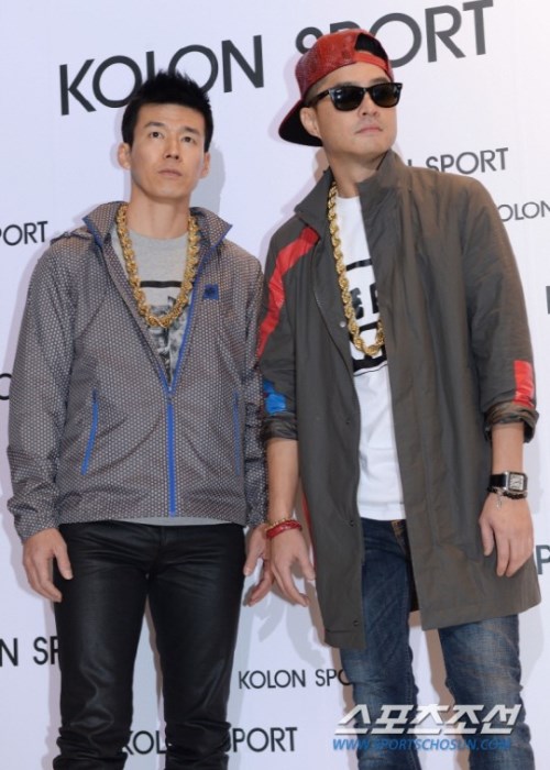 Jinusean (激怒神) Jinusean (激怒神)