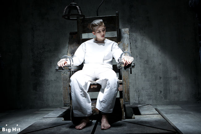 Rap Monster《Joke》MV