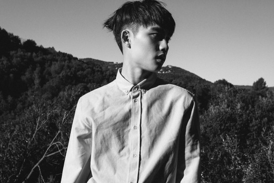 D.O.《EXODUS》概念照 D.O.《EXODUS》概念照