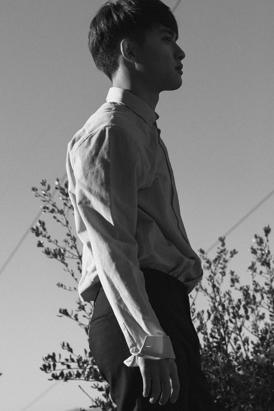 D.O.《EXODUS》概念照 D.O.《EXODUS》概念照