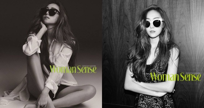 Jessica @ Woman Sense