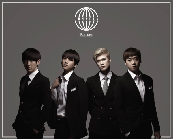LUNAFLY 新成員：YUB