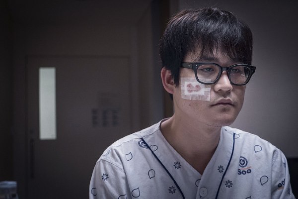《殺人委託》劇照