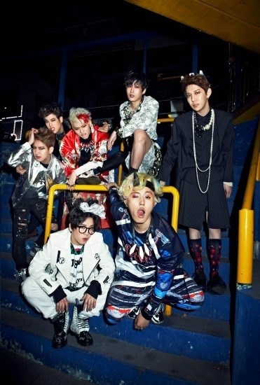 Block. B Block. B