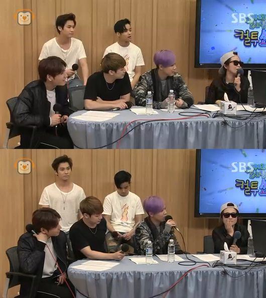 FTIsland《兩點出逃Cultwo Show》 FTIsland《兩點出逃Cultwo Show》