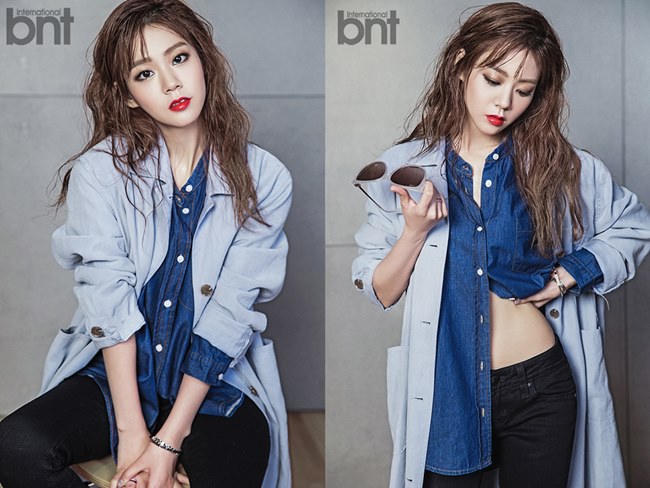 昇延 @ 《Internation bnt》