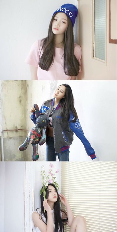 MBK 新女團計畫成員：Chae Yeon、Dani、Eun Jin