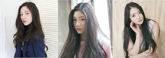 MBK 新女團計畫成員：Dani、Chae Yeon、Eun Jin