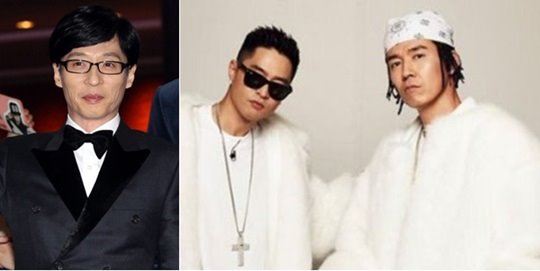 劉在錫、Jinusean