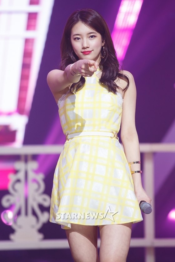 Suzy Suzy