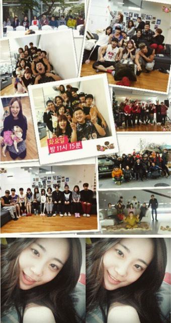齡智《Roommate》完結感言