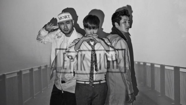 EPIK HIGH