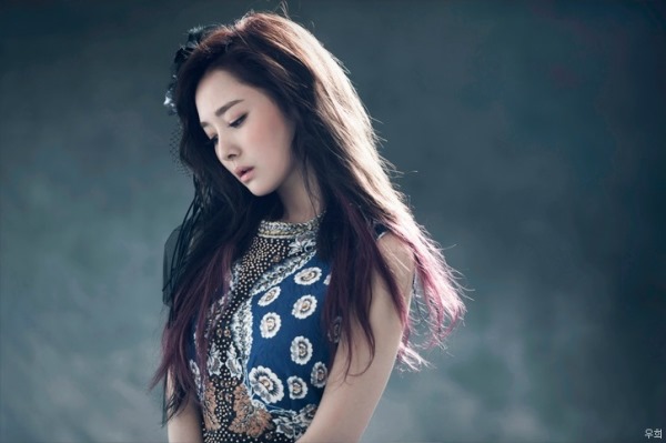 Dal★Shabet：優熙